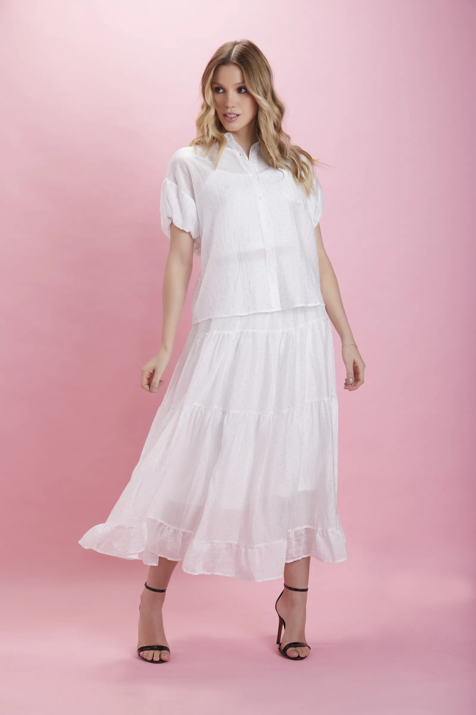 Soft — Blusa — foto 2