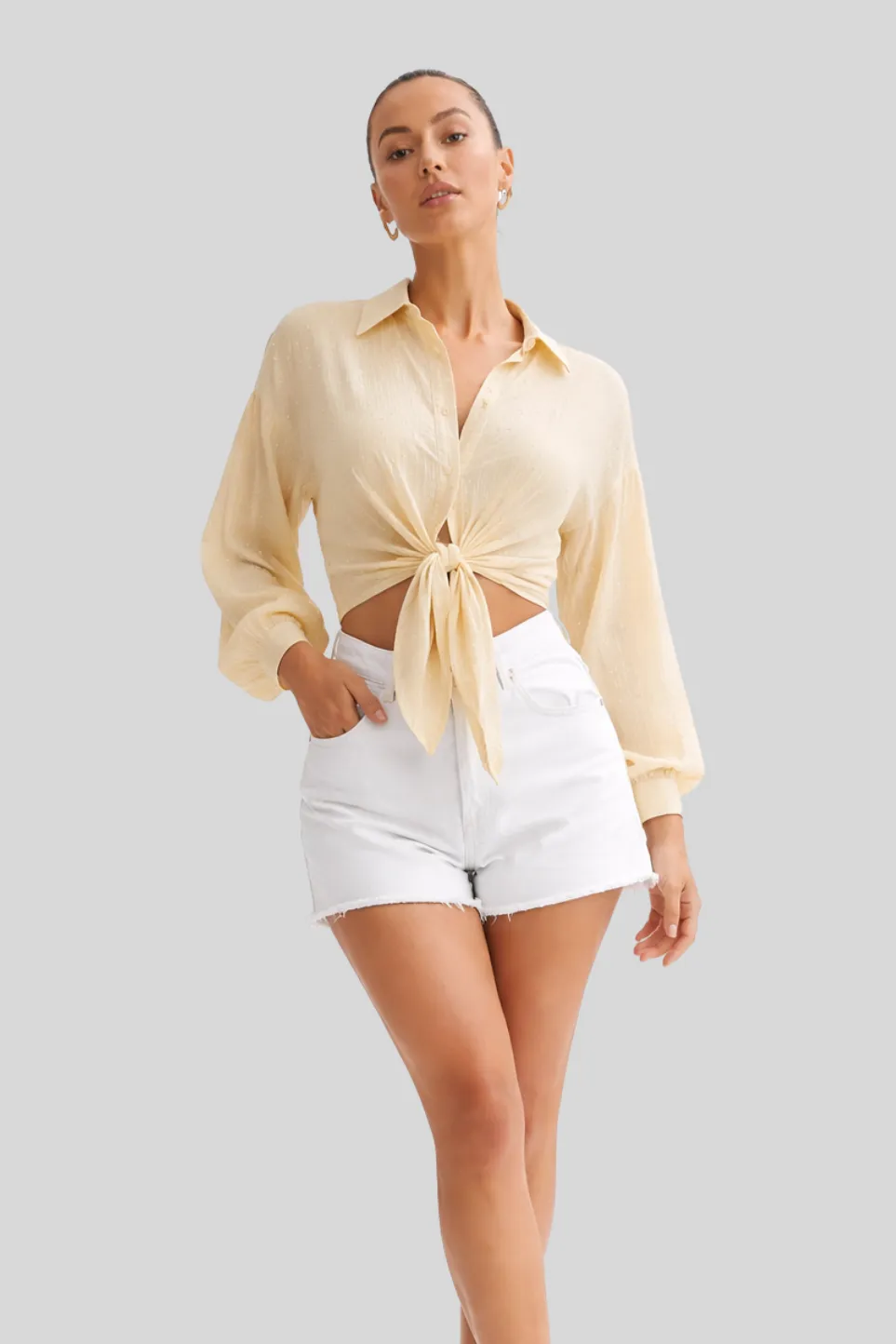 Soft — Blusa — foto 1