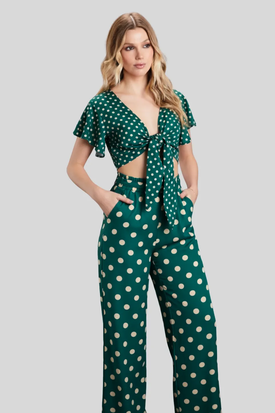 Polka — Conjunto de lunares — foto 1