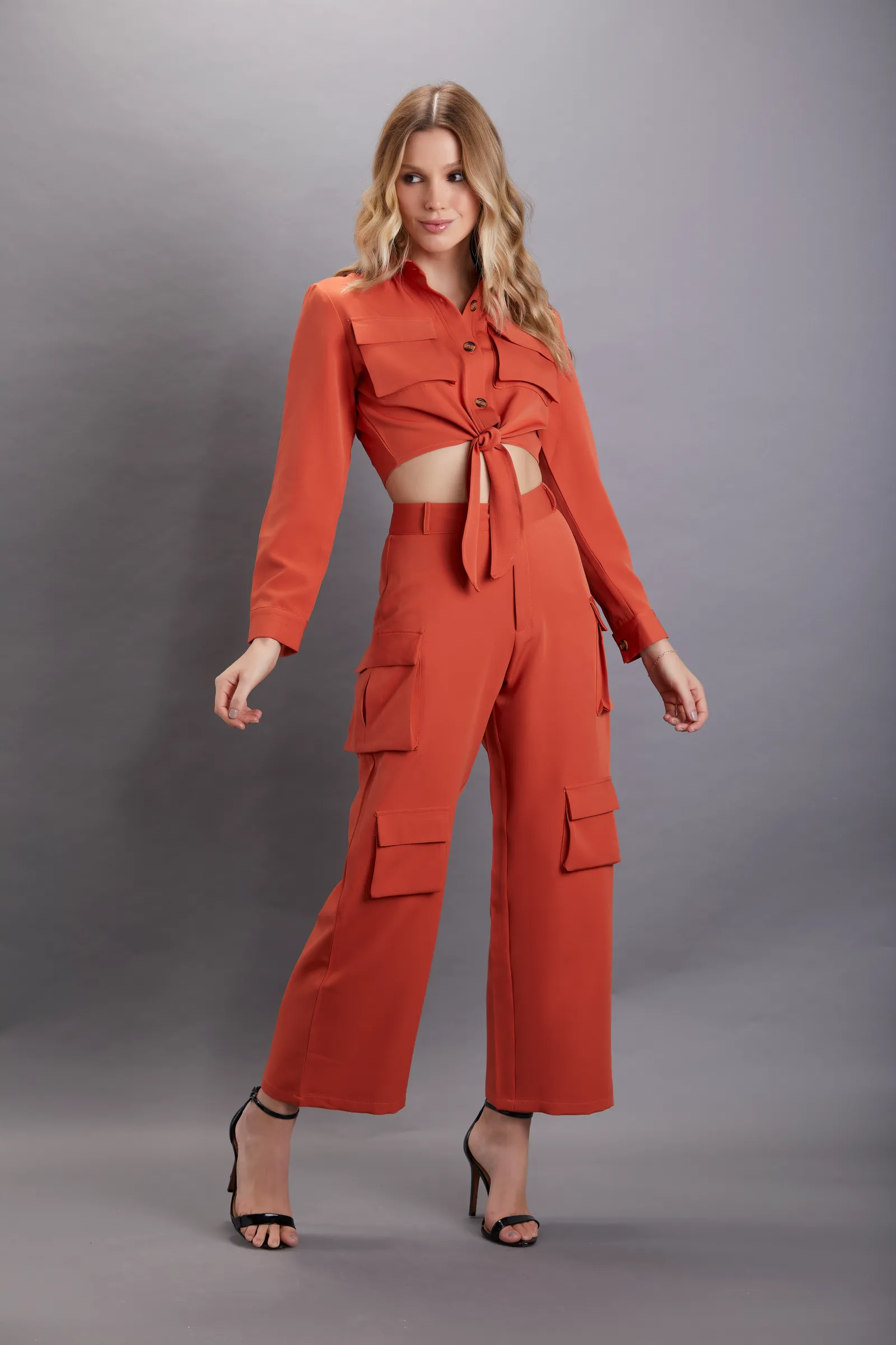 Cargo — Conjunto utilitario — foto 2
