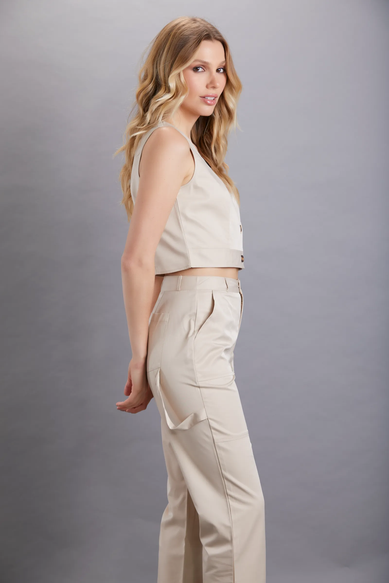 Urban — Conjunto top y pantalón — foto 2