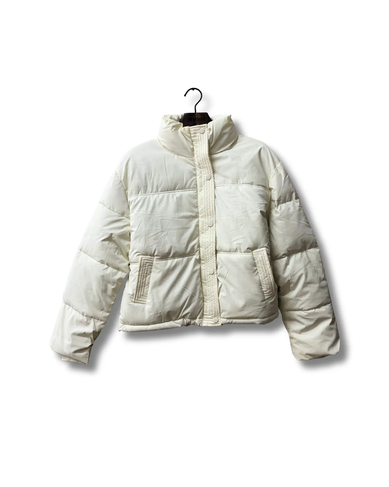 Bomber — Chamarra puffer — foto 3