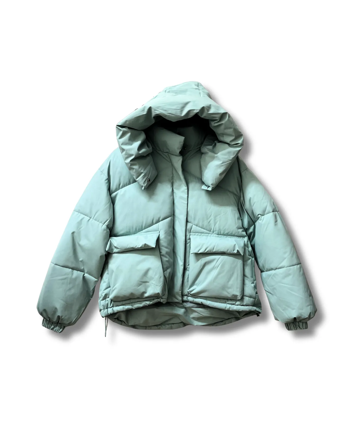 Artic — Chamarra puffer — foto 3