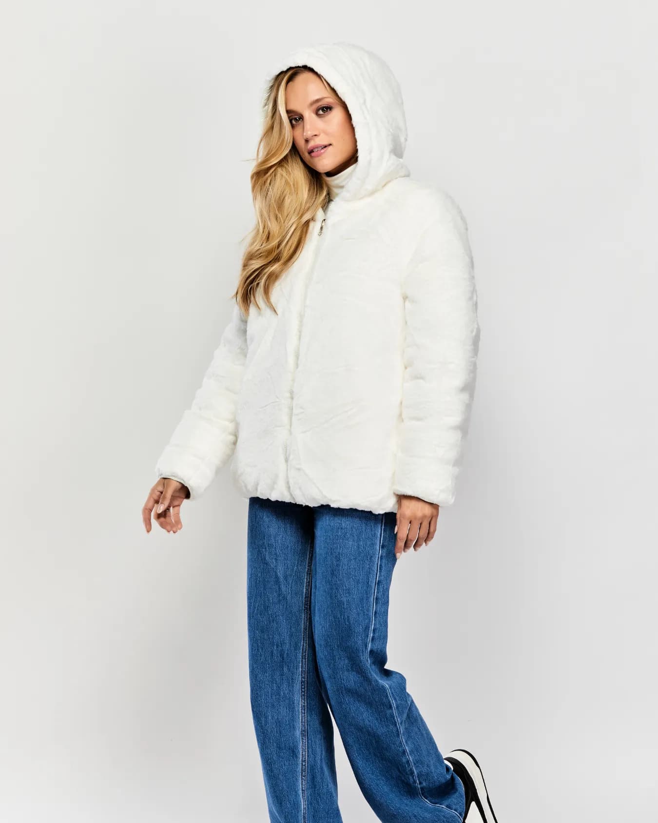 Snowball — Chamarra reversible — foto 2