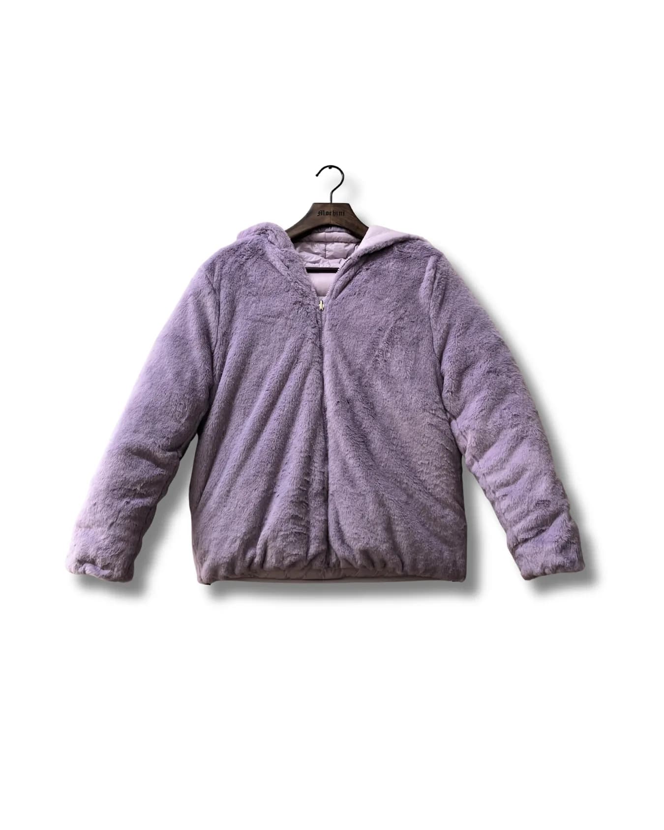 Snowball — Chamarra reversible — foto 4
